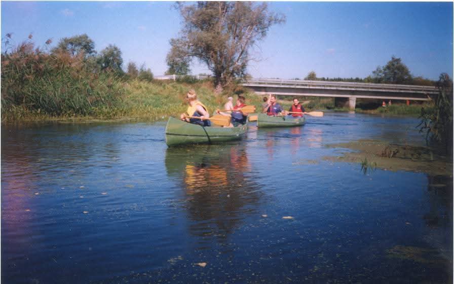 Kanuuretk Eestis foto 15